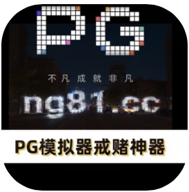 PG电子模拟器